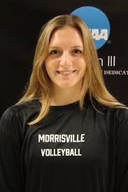 2024 Volleyball (W) Roster