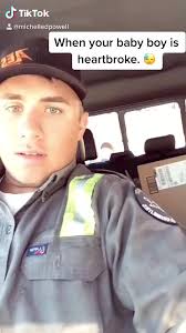 Mandi Powell Jordan Powell Mom