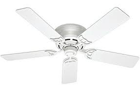 Maybe you would like to learn more about one of these? 7 Best Hunter Ceiling Fans Reviewed
