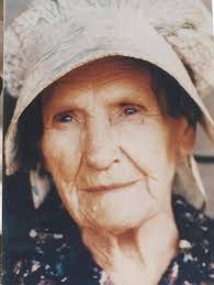 Mary Alice Sweeney's family and death in New Castle, IN