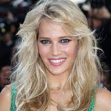 Michael and luisana have a special guest today. Luisana Lopilato Promiflash De