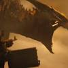 Godzilla may be king of the monsters, but another group of reptiles have the advantage at the box office. 1