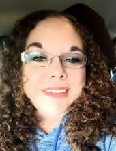 Obituary information for Ashley (Thompson) Cluchie