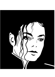 Food coloring pages printable coloring pages free coloring coloring sheets coloring pages for kids coloring books colouring michael jackson kunst photos of michael jackson. Coloring Page Michael Jackson Free Printable Coloring Pages Img 24732