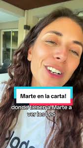 Marte en la Astrología: Influencias y Significados