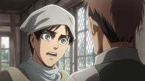 Action, drama, fantasy, military, mystery, shounen, super power. Attack On Titan Season 3 Cour 1 Dub Episode 1 Eng Dub Watch Legally On Wakanim Tv