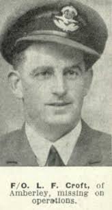 Lawrence Furby Croft