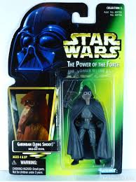Retailed for $6.99 and is another key character who'll. Figura Garindan Star Wars Power Of The Force Verkauft Durch Direktverkauf 169928664