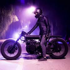 Image result for Nero 1989 Motorcycle