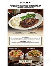 Check spelling or type a new query. Bj S Restaurant Brewhouse Menu In Escondido California Usa