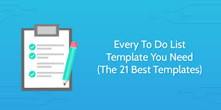 These templates help you format your labels so that printing labels becomes easier. Every To Do List Template You Need The 21 Best Templates Process Street Checklist Workflow And Sop Software