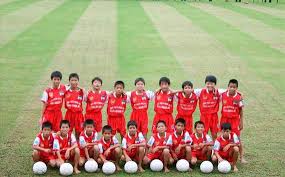Hoang anh gia lai fc. Five Outstanding South East Asian Clubs Series Hoang Anh Gia Lai Goal Com