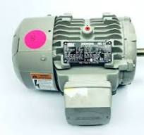 NEW SIEMENS 1LE22211AB214AA3 ELECTRIC MOTOR 1hp GP100-TYPE 143T-FR 1455RPM  3PH