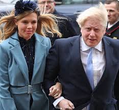 A number 10 spokesperson said the couple married on saturday, 29 may in a small ceremony. Boris Johnson Wiki Age Wife Girlfriend Family Biography More Famous People Wiki