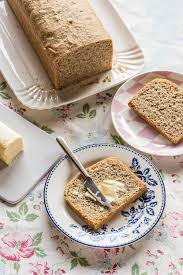 Pan De Molde Integral Receta Pan Integral Recetas Pan De Molde Pan Integral Casero Recetas