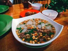 Happy to say that we have that in common! Indonesia Soto And National Identity Don T Call Me Sop Will Fly For Food