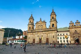 Jun 15, 2021 · although not yet bookable, the first departure on inauguration day will be to baltimore, the carrier's schedule submission to oag reveals. Colombia S Urban Walking Tour Bogota Medellin 7 Days Kimkim