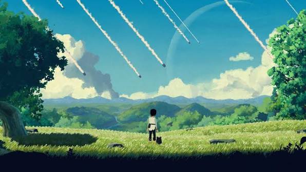 10 Game Offline Terbaik 2026 Android - Efek Revisi