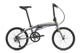 Maybe you would like to learn more about one of these? Verge D9 Tern Bicycles