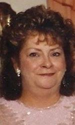 Mary Phyllis (Booker) Murphy, 60