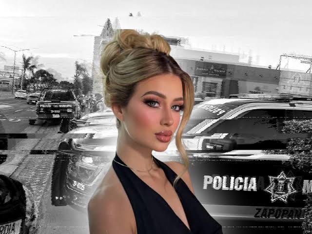 Fiscalía de Jalisco investigará como feminicidio el caso de Valeria Márquez,  influencer asesinada durante un live - Infobae