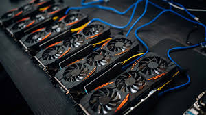 Check out this page on the wiki. 4 Reasons Why Gpu Is So Important In Crypto Mining