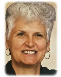 Obituary information for Carol M. DeVoe