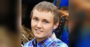 Treston Rudder Obituary