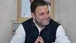 Birthday, 107-Year-Old Wants Meet Rahul