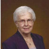 Obituary for Marie E. Reiter