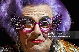 191 Edna Williams Photos & High Res Pictures