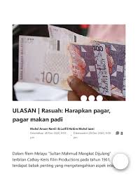 Harapkan pagar, pagar makan padi. Pdf Rasuah Harapkan Pagar Pagar Makan Padi Dr Mohd Anuar Ramli Academia Edu