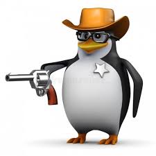 Collection by mimmi penguin 2. Create Meme Penguin Sheriff Th Boys Anime Penguin Penguin With Glasses Meme Pictures Meme Arsenal Com