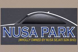 Avenue business centre, suite 31, no. Nusa Park Wholly Owned By Nusa Sejati Sdn Bhd Facebook