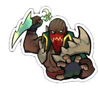 League of legends gif transparent. League Of Legends Gifs Tenor