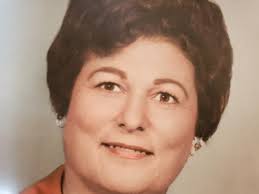 Mary Harnish Ballard's Obituary