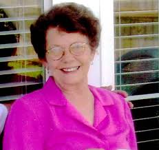 Joy Frederick Obituary