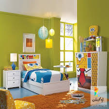 غرف اطفال اولاد لوكشين ديزين نت
