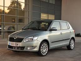 The škoda fabia is a supermini car produced by czech manufacturer škoda auto since 1999. 44 Skoda Fabia 2 Ideas Auta Trambus Automobil