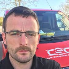 Armstrong's #GridOff competition is back!