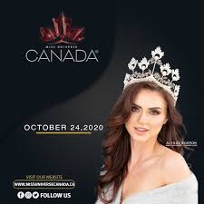 Zozibini tunzi (born 18 september 1993) is a south african model and beauty pageant titleholder. Vote For Your Favourite Miss Universe Canada 2020 Delegate Miss Universe Canada