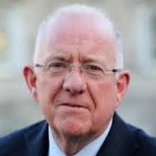 Barry Spearman's Instagram, Twitter & Facebook