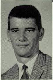 We are saddened to report the death of Joseph (Rene) Martel, Jr., formerly  from Cherry Tree and who graduated from Harmony High School. He was the  grandson of Arcadia's Mrs. Anna Jendresky,