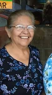 Enedina Anderson Obituary