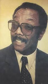 Walter Waters Obituary (2016)