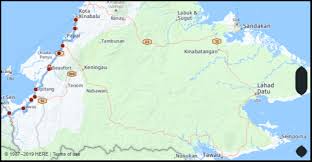 Generally referred to as kk, it is located on the west coast of sabah within the west coast division. What Is The Driving Distance From Bandar Seri Begawan To Kota Kinabalu Sabah Google Maps Mileage Driving Directions Flying Distance Fuel Cost Midpoint Route And Journey Times Mi Km