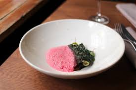 La Bonne Chere Brussels Kitchen
