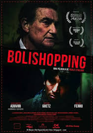 Bolishopping is an Argentinean film Bolishopping