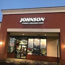 Johnson Fitness Lawrenceville Nj Home Facebook
