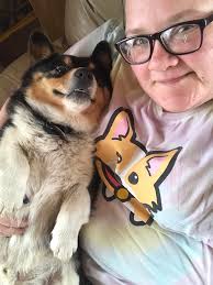 Jupiter is a great cuddle buddy!